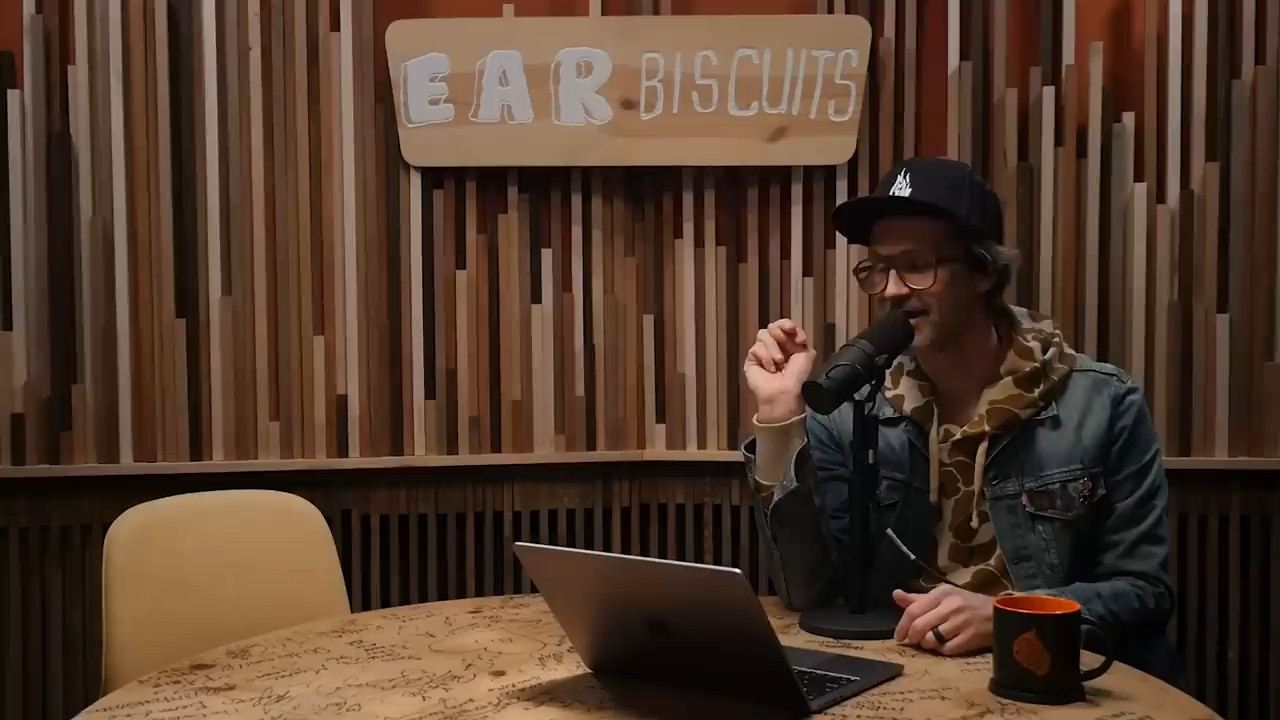 EB 378: What Link Says When Rhett’s Away