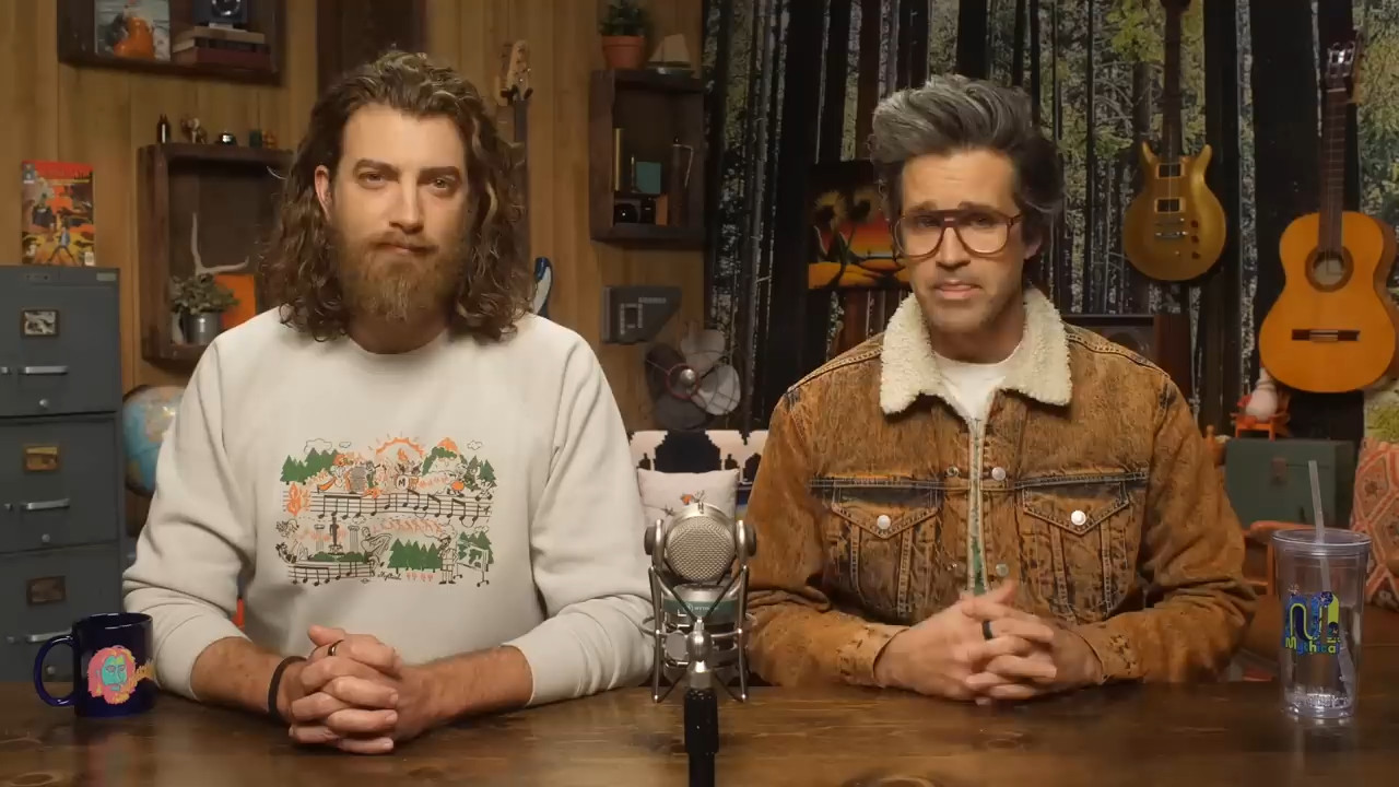 GMM 2357: We Tried EVERY Lay’s Chip Flavor