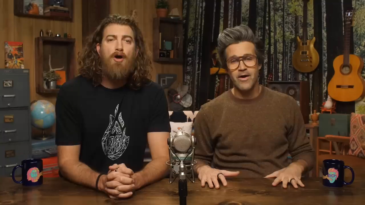 GMM 2358: Try Not To Get Caught Challenge