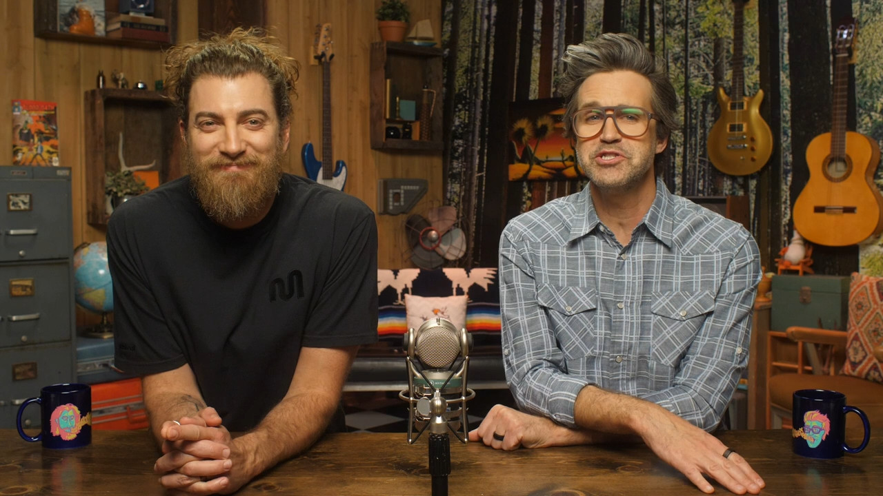 GMM 2361: What Was This Pasta Tossed In? (April Fools Prank)