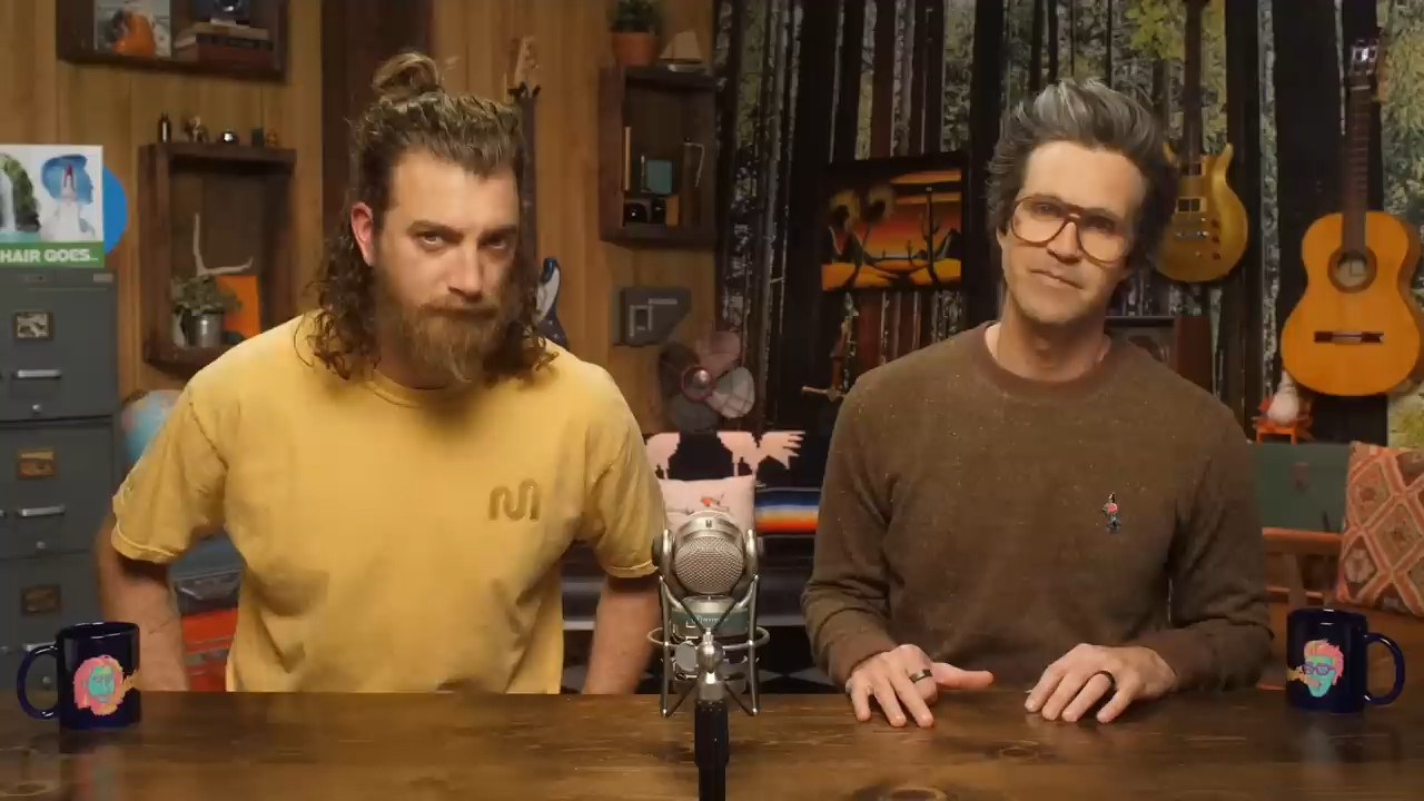 GMM 2364: Which Game Is This Food From?