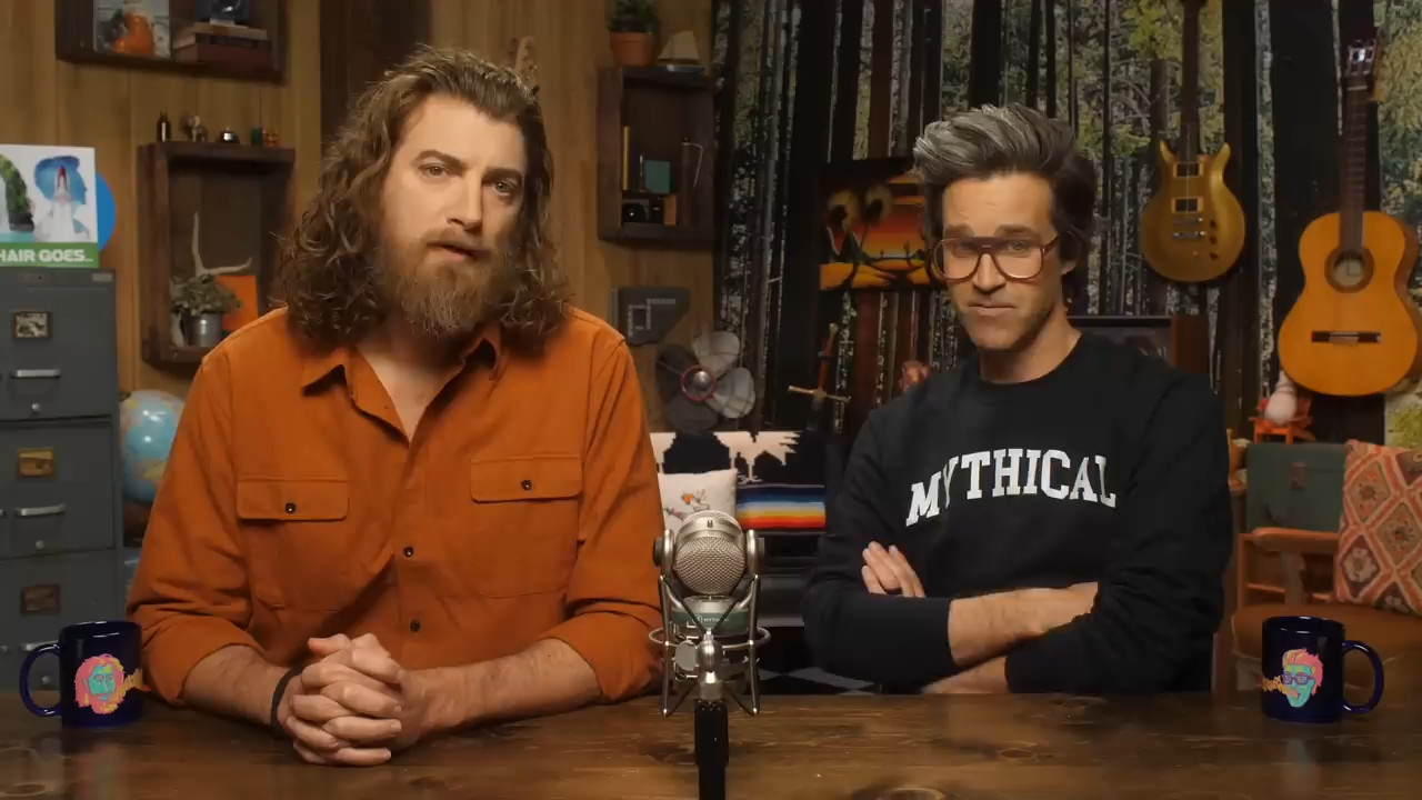 GMM 2367: Ranking The Best Doritos Flavors
