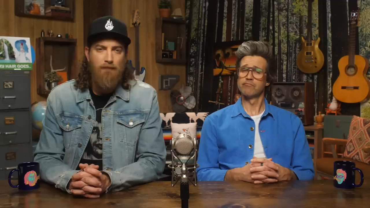 GMM 2368: Frozen vs. Fast vs. Fancy Food Taste Test