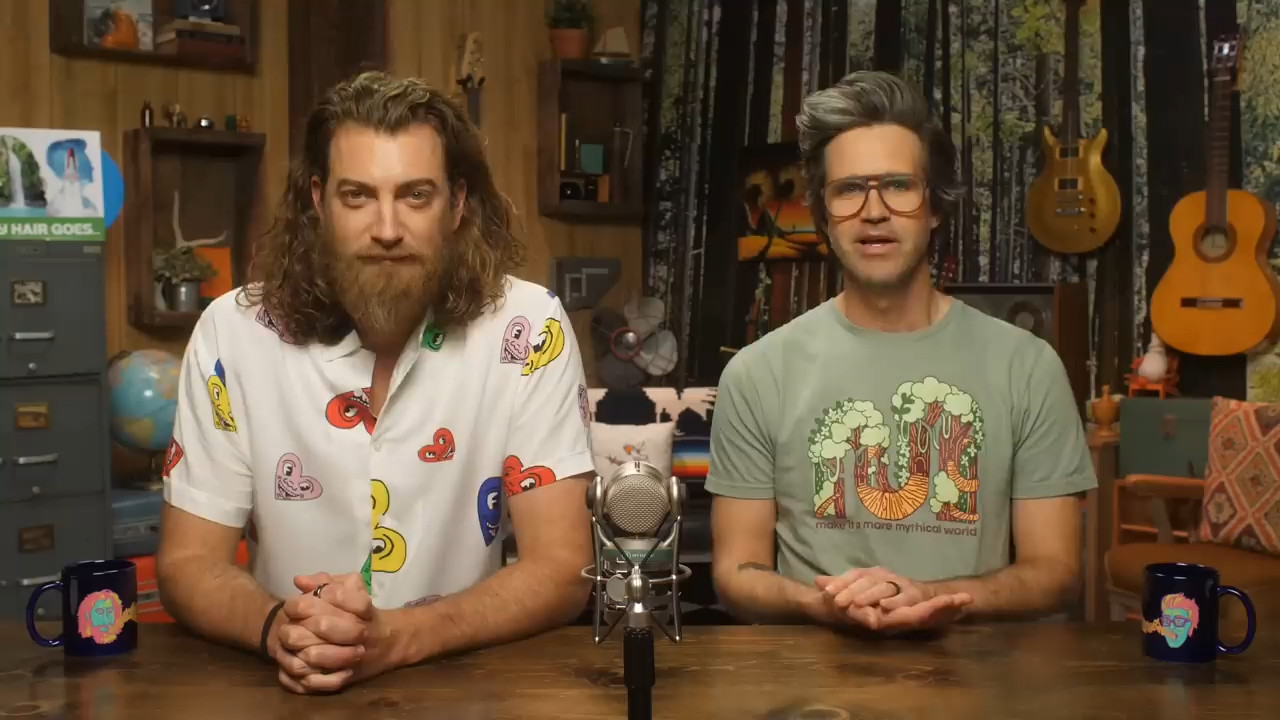 GMM 2370: Worst Food Crimes Taste Test