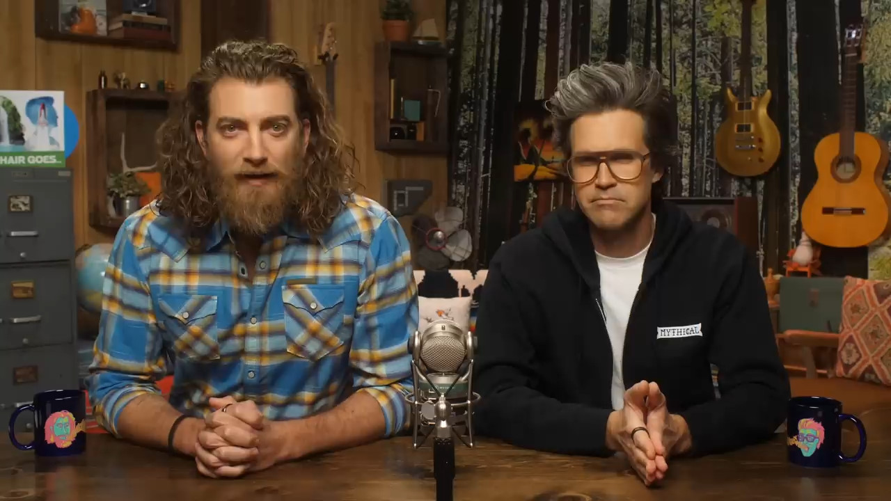 GMM 2372: Can We Remember People We’ve Met? (Challenge)