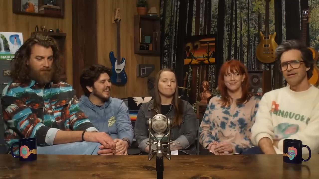 GMMore 2363: Am I The Jerk?