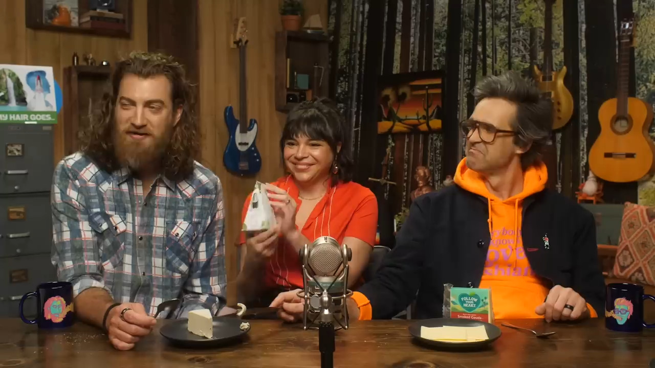 GMMore 2365: The Best And Worst Snacks We’ve Had