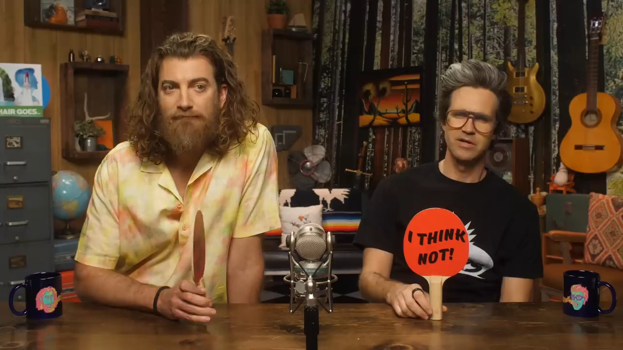 GMMore 2373: Are These Celebrity Restaurants Real?