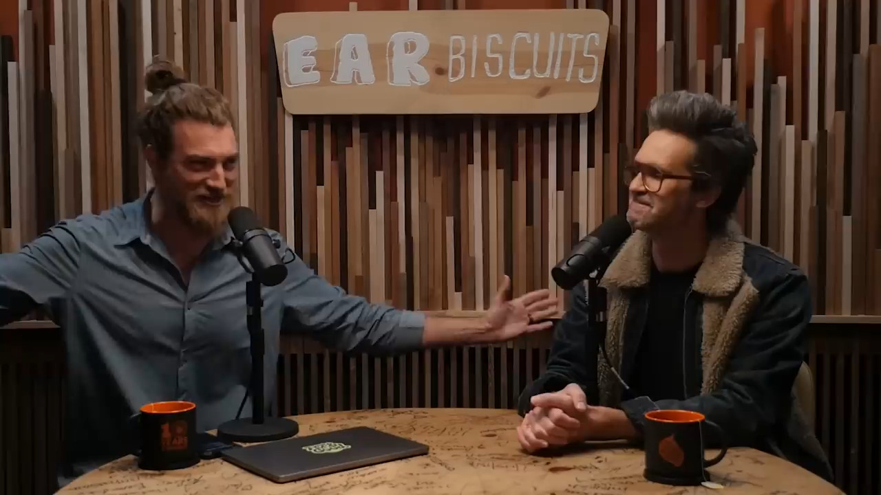 EB 380: Rhett’s Shipwreck Adventure