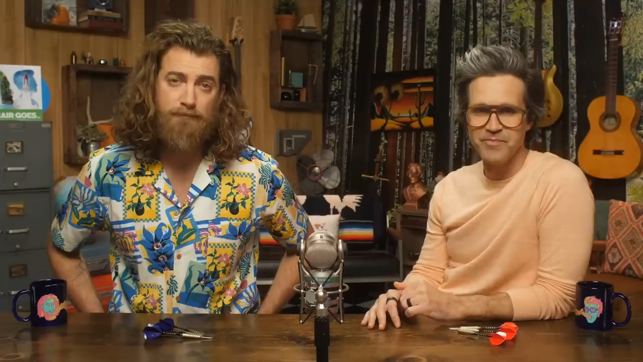GMM 2376: International Pringles Taste Test