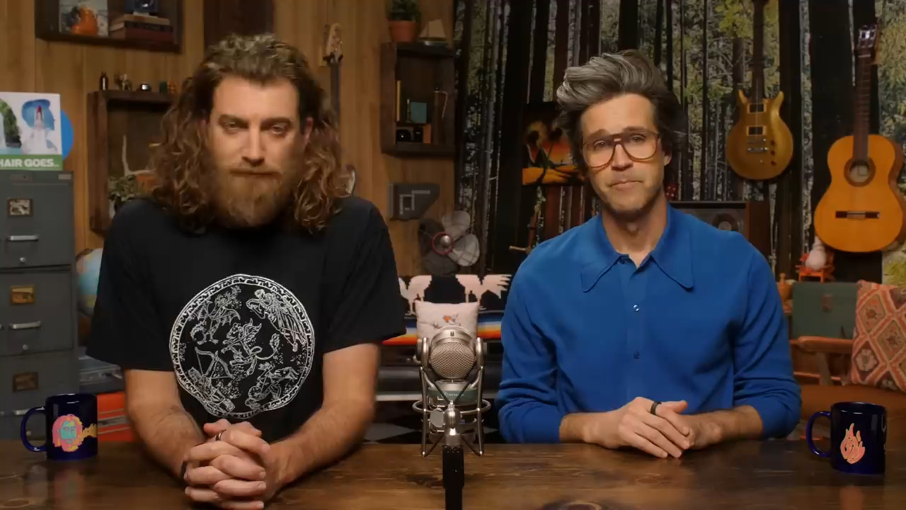 GMM 2377: Will It Knife!?
