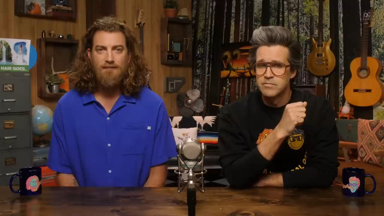 GMM 2384: What’s The Best Superpower?