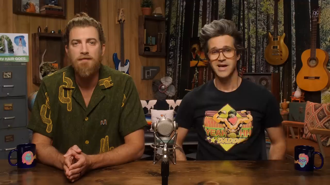GMM 2391: Vintage Canned Foods Taste Test
