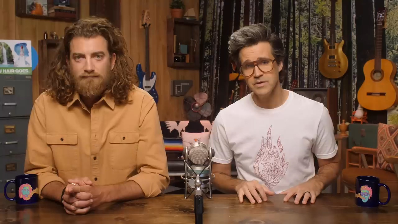 GMM 2392: Are We Dumber Than Gen-Z?