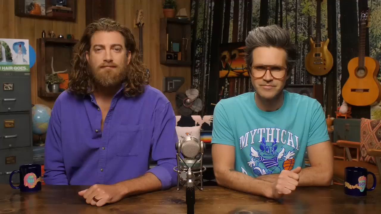 GMM 2395: We Tried EVERY Bang Energy Drink