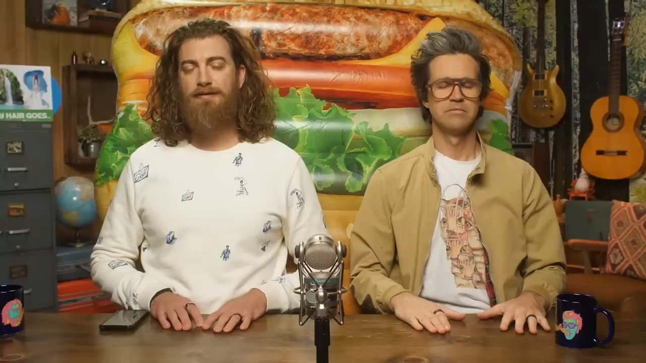 GMMore 2378: Fast Food That Failed (Game)