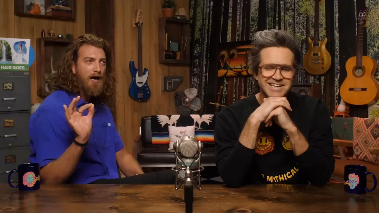 GMMore 2384: What’s The Most Useless Superpower?
