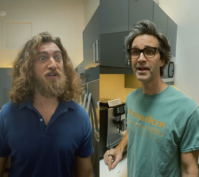 MB 106: We Let AI Write This Sketch