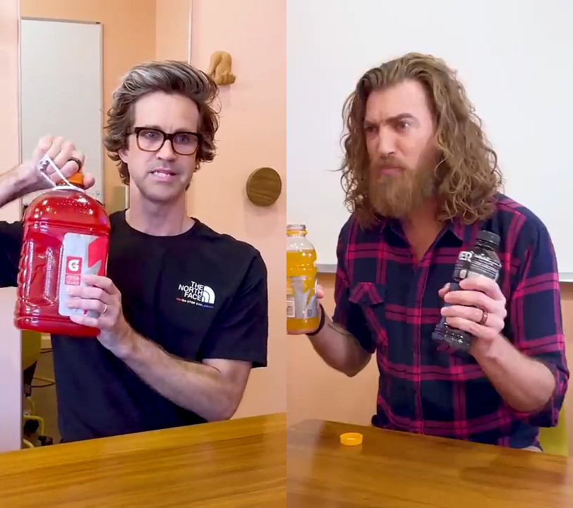 MB 107: What Are Electrolytes, REALLY?