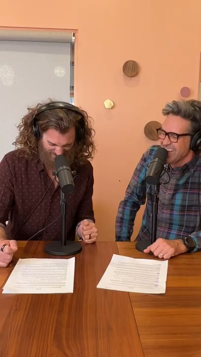 MB 125: Every Podcast Ever