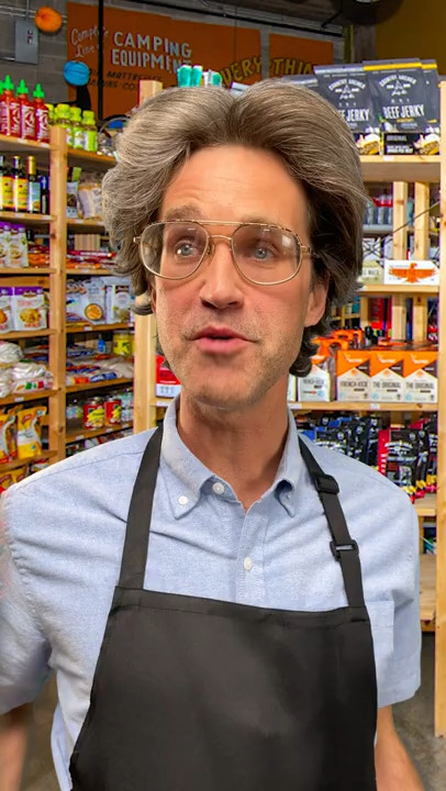 MB 126: That One Grocery Store Clerk