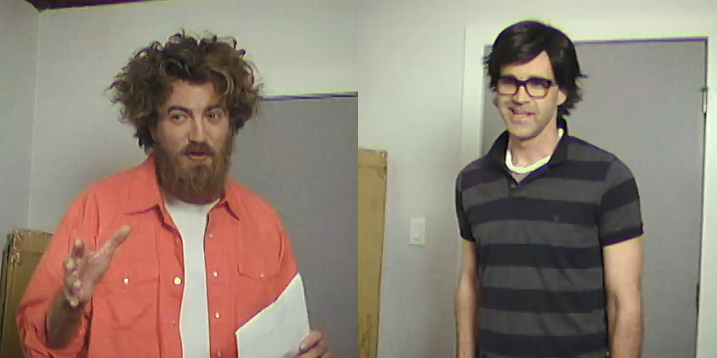 MB 14: Our Lost Audition Tapes