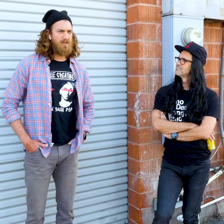 MB 20: The Worst Type Of Music Fan