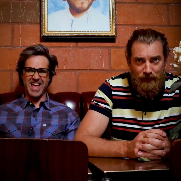 MB 22: Who Stole Our Special Sauce?