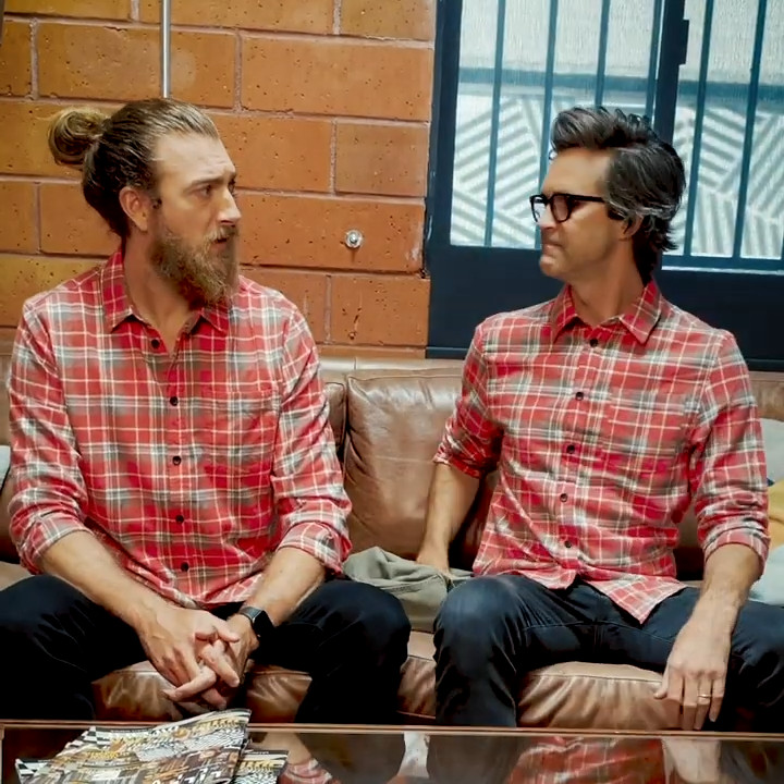 MB 30: When You Wear The Same Outfit As Your Friend