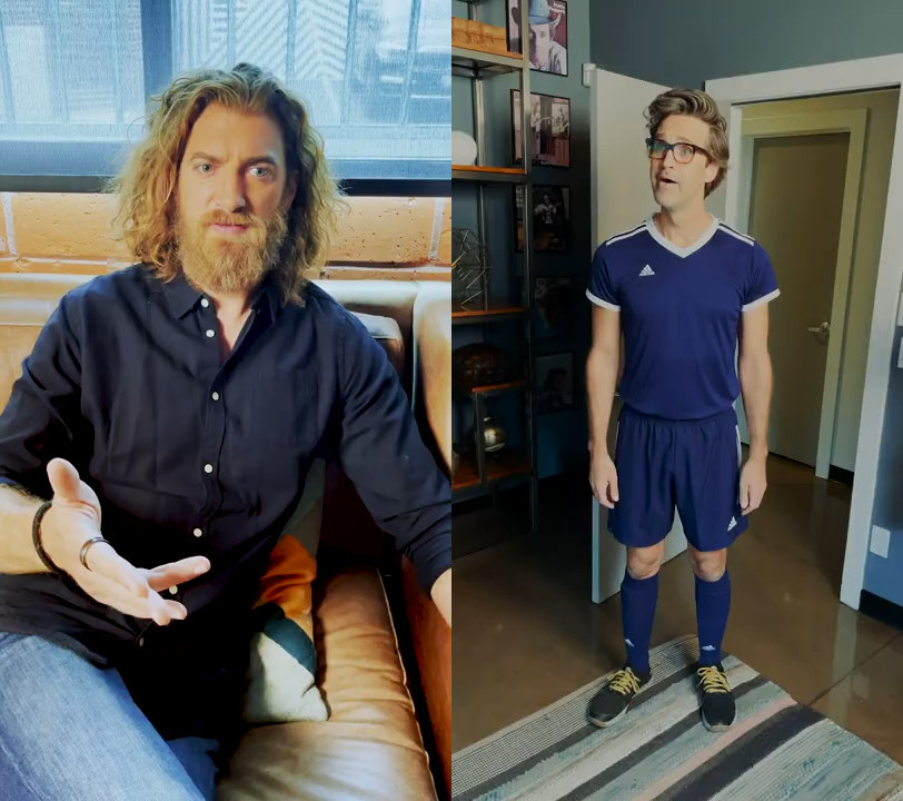 MB 42: Why Are You Wearing That?