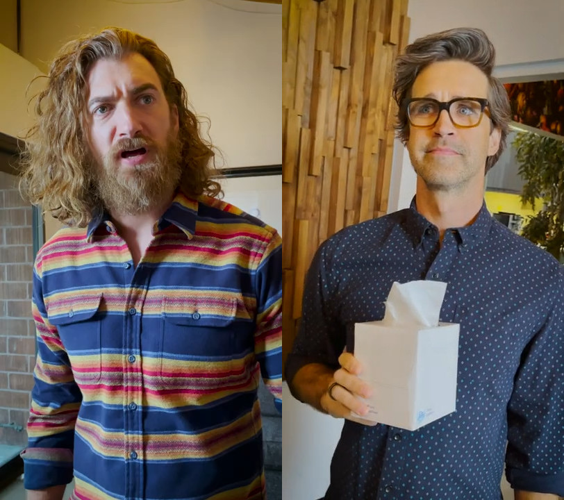 MB 47: Rhett’s Gross New Habit