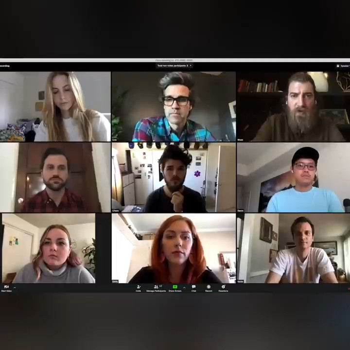MB 6: Going To The Bathroom While On Zoom