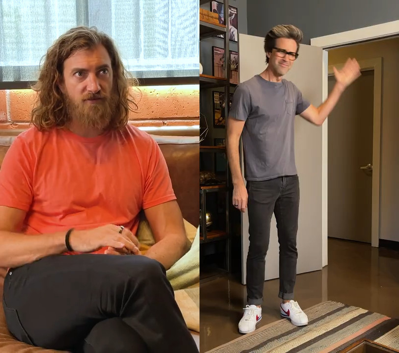 MB 75: Link’s Imaginary Friend