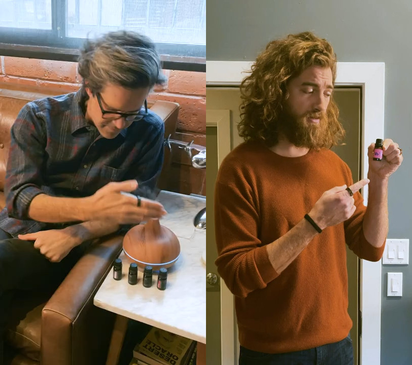 MB 83: There’s An Essential Oil For EVERYTHING