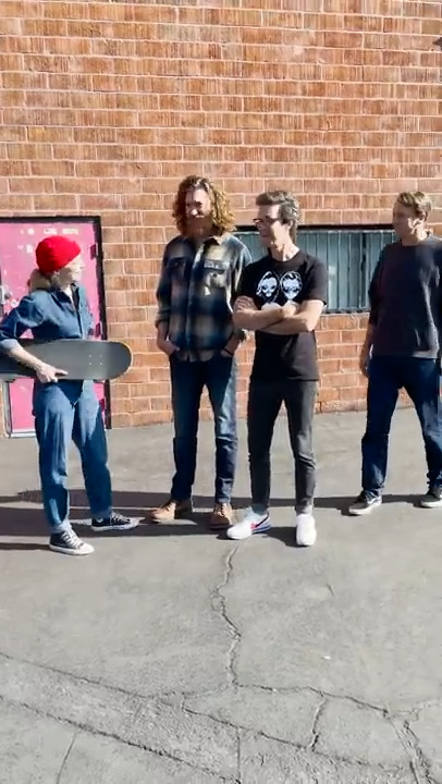 MB 89: Channeling Our Inner Tony Hawk