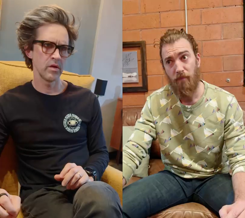 MB 94: What To Do With Your Missing Socks