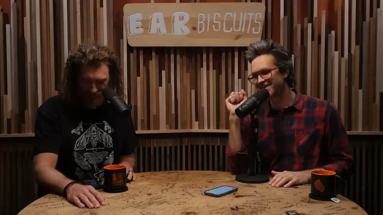 EB 383: Our Lives Before the Internet