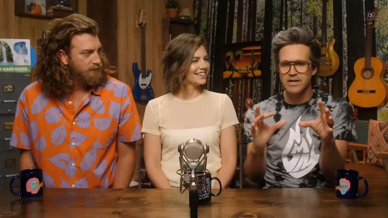 GMM 2397: You Shouldn’t Be Able To Do This (Challenge)