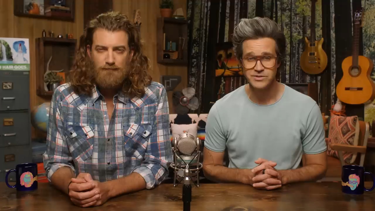 GMM 2401: Will It Sub? Taste Test