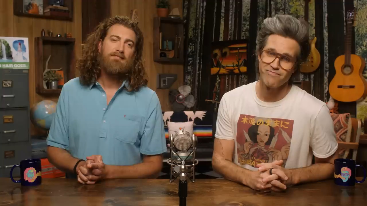 GMM 2403: Can We Find The Name Brand?