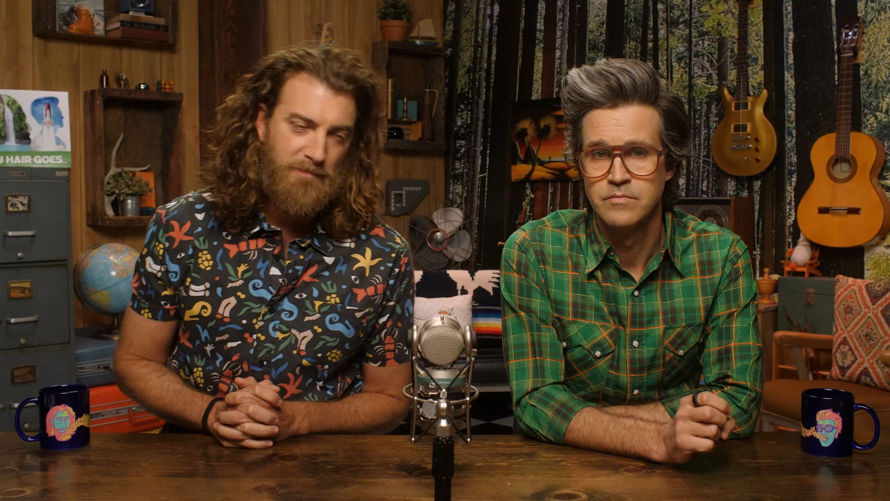 GMM 2405: Is Anything Better Than Peanut Butter With Jelly? (Taste Test)