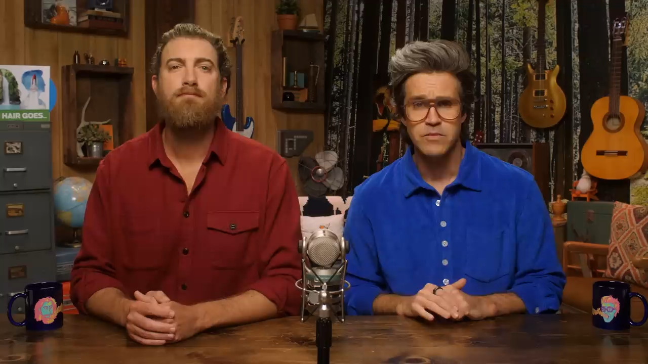 GMM 2406: Is Cheesecake Factory WORSE than BJ’s?