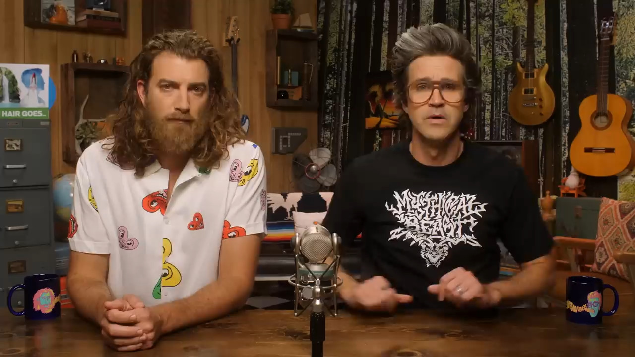 GMM 2407: Link Hacks The Hardest Game In The World