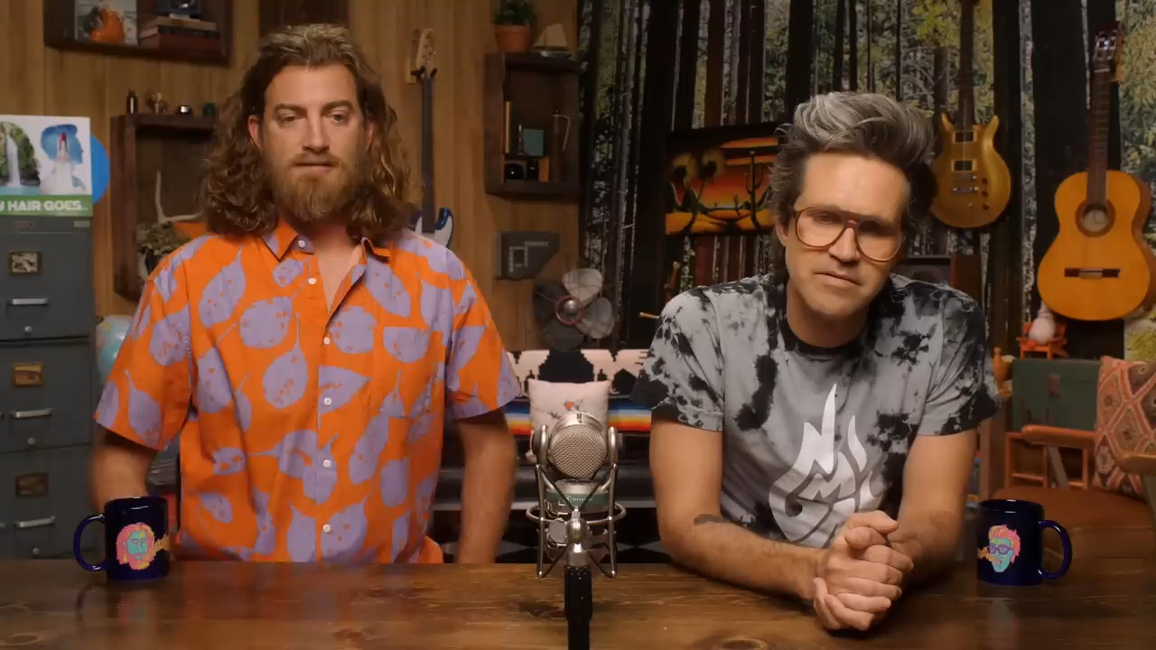 GMMore 2397: Guess The Morphed Character (Game)