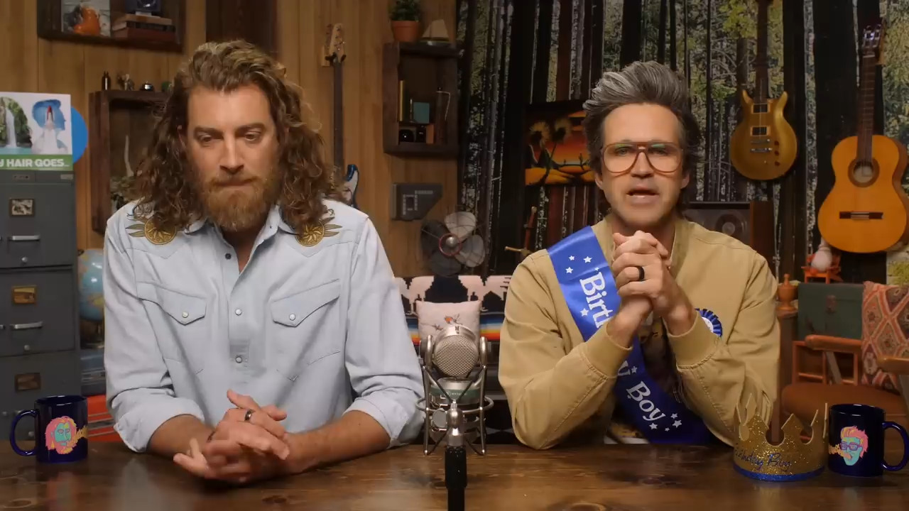 GMMore 2399: We React To Each Other’s Baby Pictures
