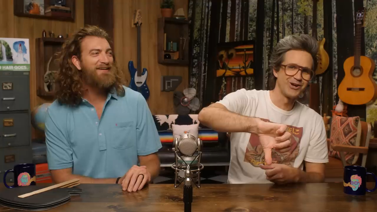 GMMore 2403: What’s The Best Movie Snack?