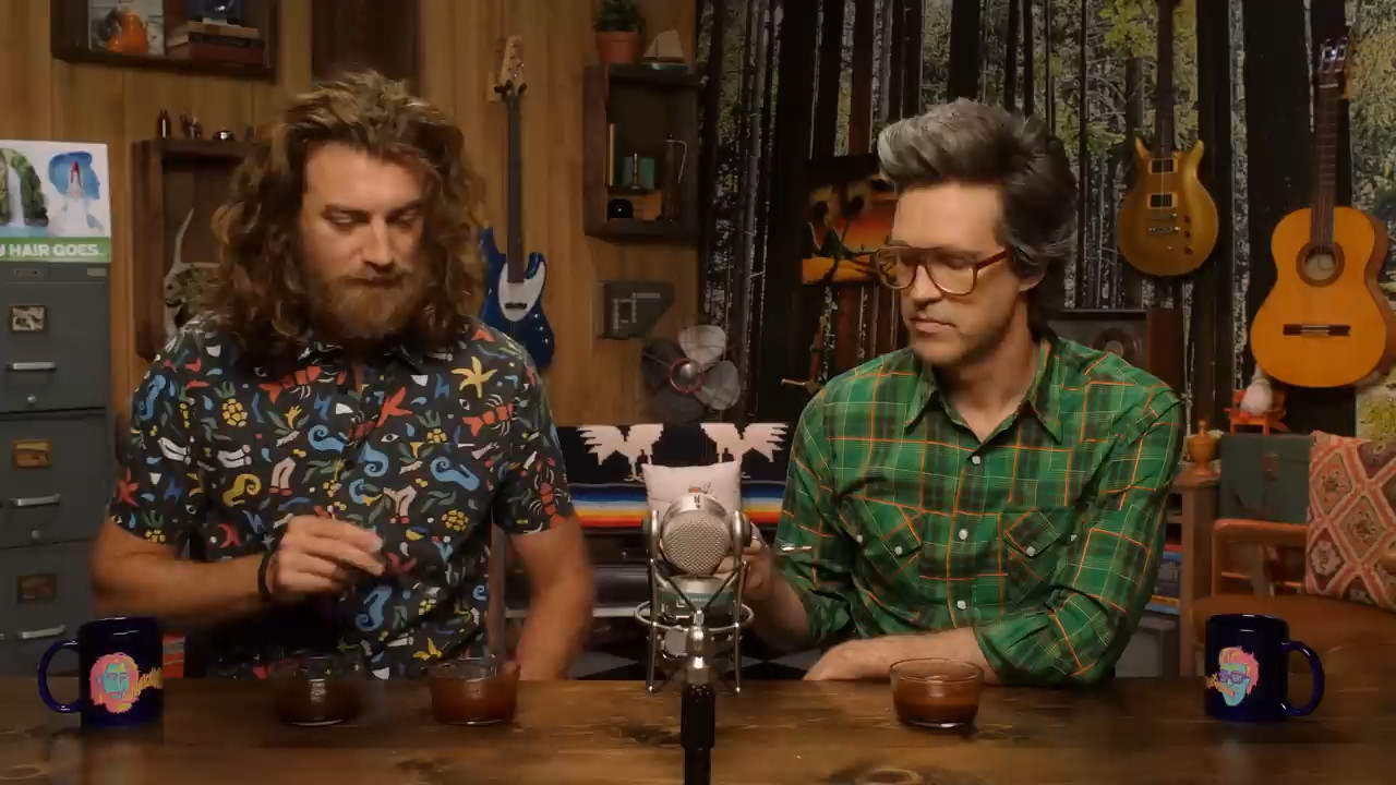 GMMore 2405: Powdered Condiments Taste Test