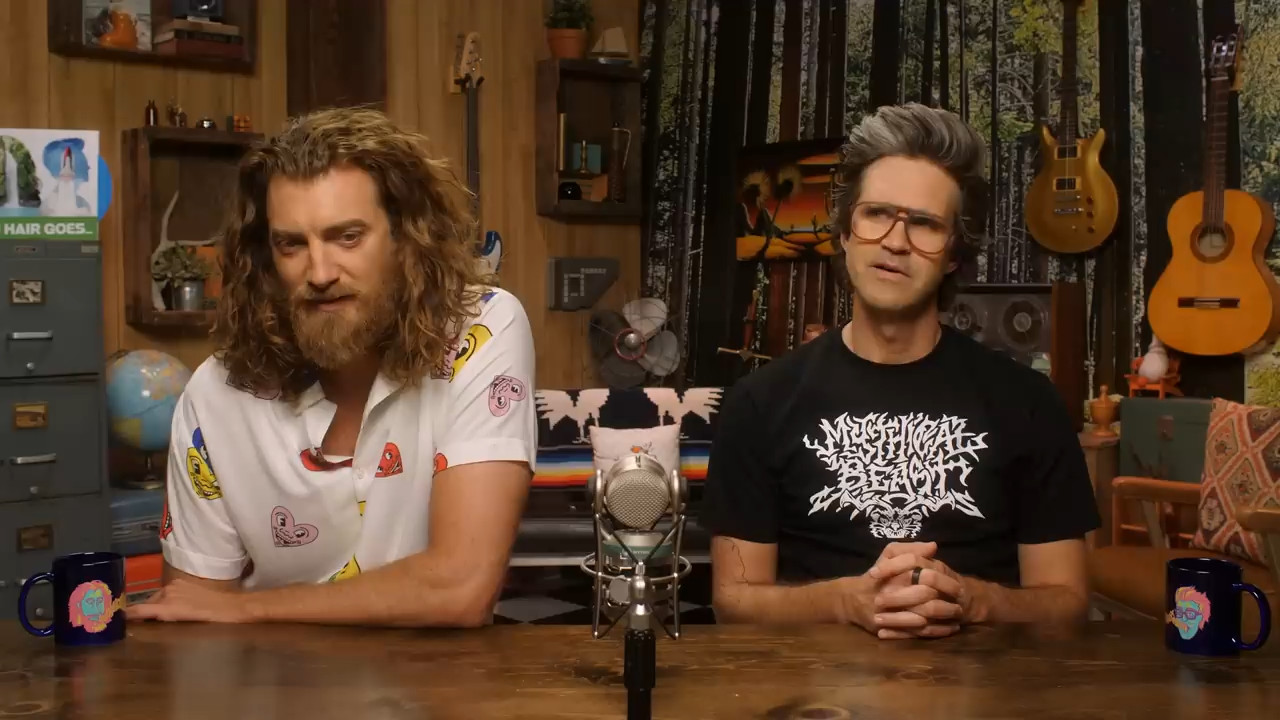 GMMore 2407: Guess The Crazy Funko Character