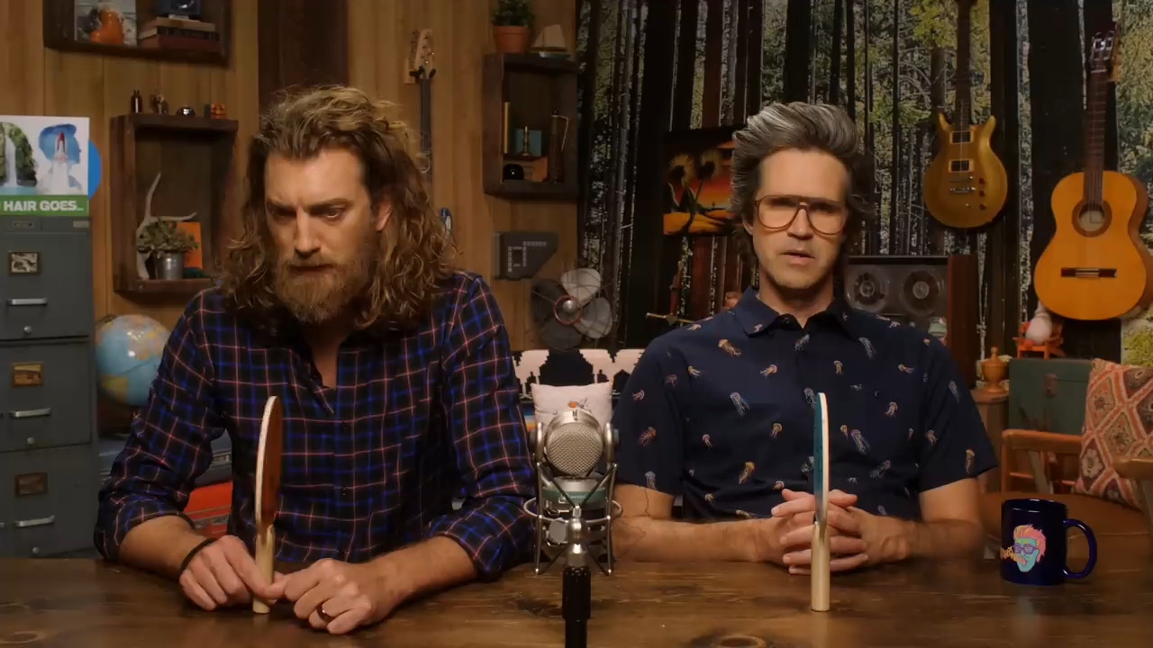 GMMore 2408: Craziest Reality TV Moments (Game)