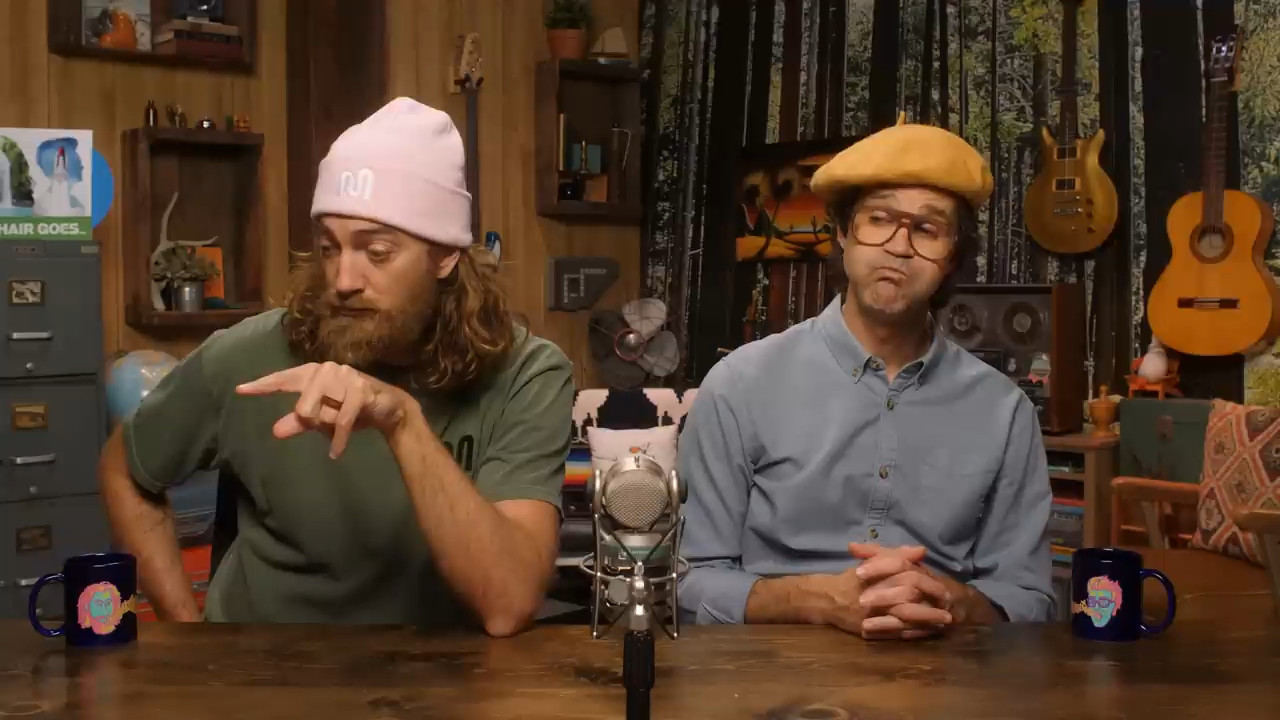 GMMore 2409: Match The Slang To The Decade